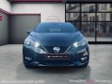 Nissan micra v ig-t 100 n-sport  garantie 12 mois occasion simplicicar annecy simplicicar simplicibike france