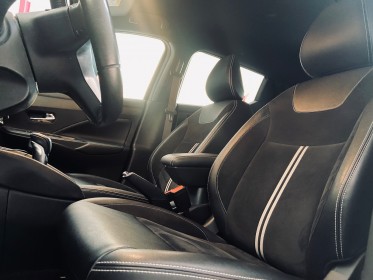 Nissan micra v ig-t 100 n-sport  garantie 12 mois occasion simplicicar annecy simplicicar simplicibike france