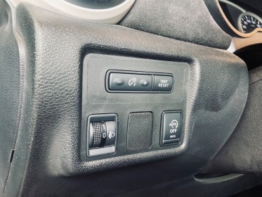 Nissan micra v ig-t 100 n-sport  garantie 12 mois occasion simplicicar annecy simplicicar simplicibike france