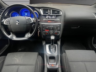 Ds ds4 crossback bluehdi 120 ss eat6 be chic garantie 12 mois occasion simplicicar le raincy simplicicar simplicibike france