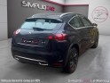 Ds ds4 crossback bluehdi 120 ss eat6 be chic garantie 12 mois occasion simplicicar le raincy simplicicar simplicibike france
