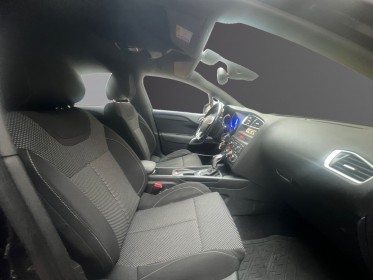 Ds ds4 crossback bluehdi 120 ss eat6 be chic garantie 12 mois occasion simplicicar le raincy simplicicar simplicibike france