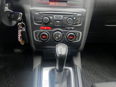 Ds ds4 crossback bluehdi 120 ss eat6 be chic garantie 12 mois occasion simplicicar le raincy simplicicar simplicibike france