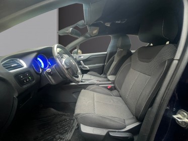 Ds ds4 crossback bluehdi 120 ss eat6 be chic garantie 12 mois occasion simplicicar le raincy simplicicar simplicibike france