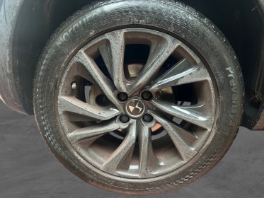 Ds ds4 crossback bluehdi 120 ss eat6 be chic garantie 12 mois occasion simplicicar le raincy simplicicar simplicibike france