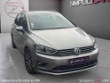 Volkswagen golf sportsvan 2.0 tdi 150 fap bmt série spéciale allstar occasion simplicicar lille  simplicicar simplicibike...