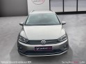 Volkswagen golf sportsvan 2.0 tdi 150 fap bmt série spéciale allstar occasion simplicicar lille  simplicicar simplicibike...
