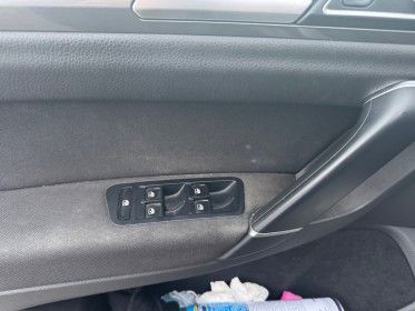 Volkswagen golf sportsvan 2.0 tdi 150 fap bmt série spéciale allstar occasion simplicicar lille  simplicicar simplicibike...