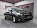 Bmw serie 2 active tourer f45 216d 116 ch lounge radar de recul garantie 12 mois occasion simplicicar mery-sur-oise...