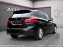 Bmw serie 2 active tourer f45 216d 116 ch lounge radar de recul garantie 12 mois occasion simplicicar mery-sur-oise...