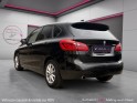 Bmw serie 2 active tourer f45 216d 116 ch lounge radar de recul garantie 12 mois occasion simplicicar mery-sur-oise...