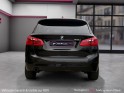 Bmw serie 2 active tourer f45 216d 116 ch lounge radar de recul garantie 12 mois occasion simplicicar mery-sur-oise...