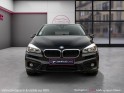 Bmw serie 2 active tourer f45 216d 116 ch lounge radar de recul garantie 12 mois occasion simplicicar mery-sur-oise...