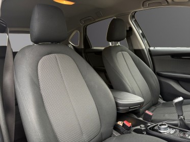 Bmw serie 2 active tourer f45 216d 116 ch lounge radar de recul garantie 12 mois occasion simplicicar mery-sur-oise...