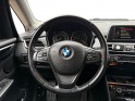 Bmw serie 2 active tourer f45 216d 116 ch lounge radar de recul garantie 12 mois occasion simplicicar mery-sur-oise...