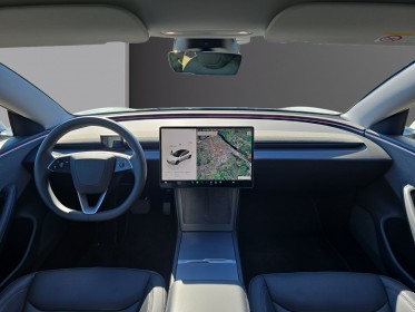 Tesla model 3 275 ch autonomie standard plus rwd première main garantie 8 ans ou 160 000 km tesla occasion simplicicar vichy...