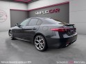 Alfa romeo giulia my19 sport edition 2.2 190 ch - caisse 182000km - carplay - toit ouvrant - camera de recul - suivi complet...