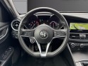 Alfa romeo giulia my19 sport edition 2.2 190 ch - caisse 182000km - carplay - toit ouvrant - camera de recul - suivi complet...