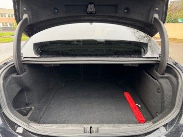 Alfa romeo giulia my19 sport edition 2.2 190 ch - caisse 182000km - carplay - toit ouvrant - camera de recul - suivi complet...