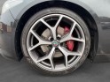 Alfa romeo giulia my19 sport edition 2.2 190 ch - caisse 182000km - carplay - toit ouvrant - camera de recul - suivi complet...