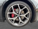 Alfa romeo giulia my19 sport edition 2.2 190 ch - caisse 182000km - carplay - toit ouvrant - camera de recul - suivi complet...