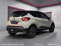 Renault captur tce 120 energy intens apple carplay climatisation automatique garantie 12 mois occasion simplicicar meximieux...