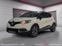 Renault captur tce 120 energy intens apple carplay climatisation automatique garantie 12 mois occasion simplicicar meximieux...