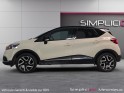 Renault captur tce 120 energy intens apple carplay climatisation automatique garantie 12 mois occasion simplicicar meximieux...