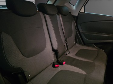 Renault captur tce 120 energy intens apple carplay climatisation automatique garantie 12 mois occasion simplicicar meximieux...