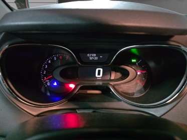 Renault captur tce 120 energy intens apple carplay climatisation automatique garantie 12 mois occasion simplicicar meximieux...