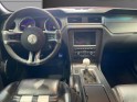 Ford mustang shelby gt 500 pack svt v8 5,4l occasion simplicicar lyon ouest simplicicar simplicibike france