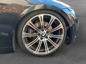 Bmw serie 3 cab e93 lci 330d 245 ch sport design a, radar de recul avant arriére, ligne sport, diffusseur arriére sport,......