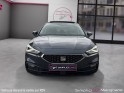 Seat leon e-hybrid 204 ch dsg6 xcellence toit panoramique carplay caméra de recul sièges electriques démarrage sans...