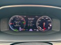 Seat leon e-hybrid 204 ch dsg6 xcellence toit panoramique carplay caméra de recul sièges electriques démarrage sans...