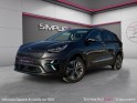 Kia e-niro electrique 204 ch e-premium, toit ouvrant, caméra, carplay, garantie 12 mois occasion simplicicar lunel...