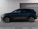 Kia e-niro electrique 204 ch e-premium, toit ouvrant, caméra, carplay, garantie 12 mois occasion simplicicar lunel...