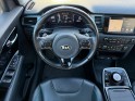 Kia e-niro electrique 204 ch e-premium, toit ouvrant, caméra, carplay, garantie 12 mois occasion simplicicar lunel...