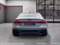 Audi rs7 sportback 4.0 v8 tfsi quattro - xpel- full carbon - freins céramique occasion simplicicar annecy simplicicar...