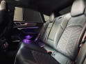 Audi rs7 sportback 4.0 v8 tfsi quattro - xpel- full carbon - freins céramique occasion simplicicar annecy simplicicar...