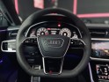 Audi rs7 sportback 4.0 v8 tfsi quattro - xpel- full carbon - freins céramique occasion simplicicar annecy simplicicar...
