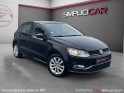 Volkswagen polo 1.2 tsi 90 bmt confortline occasion simplicicar besanÇon simplicicar simplicibike france