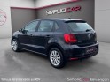 Volkswagen polo 1.2 tsi 90 bmt confortline occasion simplicicar besanÇon simplicicar simplicibike france