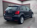 Volkswagen polo 1.2 tsi 90 bmt confortline occasion simplicicar besanÇon simplicicar simplicibike france