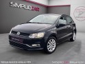 Volkswagen polo 1.2 tsi 90 bmt confortline occasion simplicicar besanÇon simplicicar simplicibike france