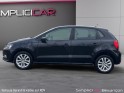 Volkswagen polo 1.2 tsi 90 bmt confortline occasion simplicicar besanÇon simplicicar simplicibike france