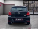Volkswagen polo 1.2 tsi 90 bmt confortline occasion simplicicar besanÇon simplicicar simplicibike france