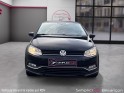 Volkswagen polo 1.2 tsi 90 bmt confortline occasion simplicicar besanÇon simplicicar simplicibike france