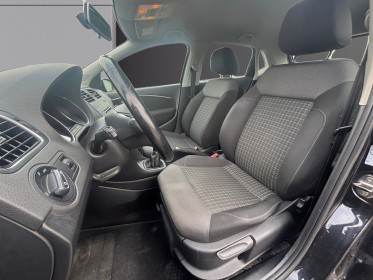 Volkswagen polo 1.2 tsi 90 bmt confortline occasion simplicicar besanÇon simplicicar simplicibike france