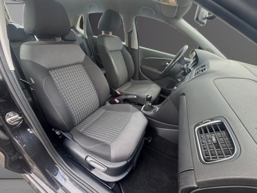 Volkswagen polo 1.2 tsi 90 bmt confortline occasion simplicicar besanÇon simplicicar simplicibike france