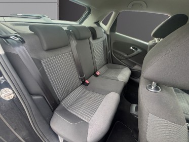 Volkswagen polo 1.2 tsi 90 bmt confortline occasion simplicicar besanÇon simplicicar simplicibike france